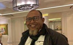 Tanggapi Curhatan Politisi NasDem, Rizki: Dr. Tengku Jangan Baper