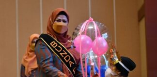 Gubernur Ansar Kukuhkan Bunda PAUD Kepri