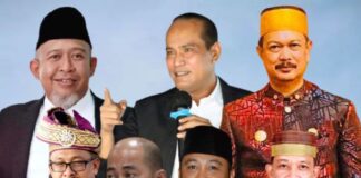Tokoh-tokoh Sulawesi Selatan di Kepri Layak Maju di Pilkada 2024