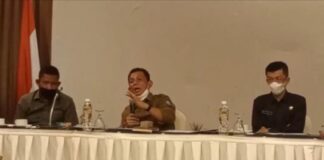 Hubungan Gubernur Dengan Wakilnya Retak? Ansar: Saya Tak akan Mengkhianati Orang lain Kalau Orang itu Tak Mengkhianati Dulu!