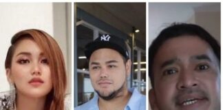 Petisi Blacklist Ayu Ting Ting Capai 121 Ribu Tandatangan, Ivan Gunawan dan Ruben Onsu Beri Respon