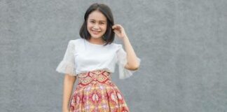 Berawal dari DM Instagram, Rossa Kaget Dikirim Hadiah Ini oleh Donghae Super Junior