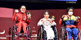 Ni Nengah Peraih Medali Perak Paralimpiade Berharap Pemerintah Penuhi Janji