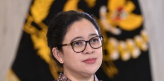 Puan Ajak Mahasiswa Hadirkan Era Baru Pasca Covid-19