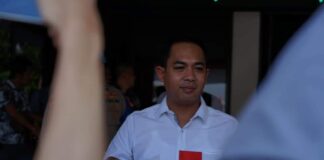 Kompol Andri Dimutasi, Deretan Kasus Terungkap dan Raih Banyak Penghargaan Selama Jabat Kasat Reskrim Polresta Barelang