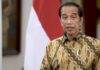 Jokowi: Ada Aparat Tak Bersih Lapor Saya