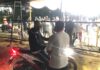 Anggota DPRD Kepri ini Naik Motor Menjemput Aspirasi