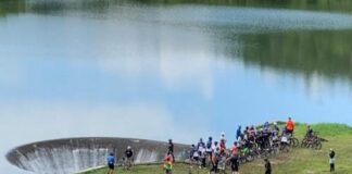 Gesa Lelang SPAM Batam, Agar Investasi Jaringan Pipa Segera Terealisasi