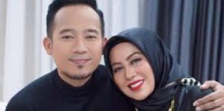 Foto Istri Denny Cagur Disalahgunakan di Instagram