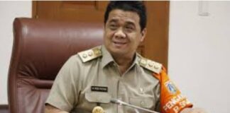 DKI Jakarta Sudah Masuk Zona Hijau dan Penuhi Herd Immunity