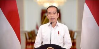 Pemerintah Turunkan Level PPKM di Sejumlah Daerah Mulai 24 Hingga 30 Agustus 2021