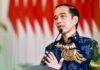 Jokowi Beberkan Tiga Strategi Besar Ekonomi pada Para Ekonom