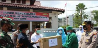 Menko PMK Minta Kepala Daerah Buat Keputusan Bijak Soal Honor