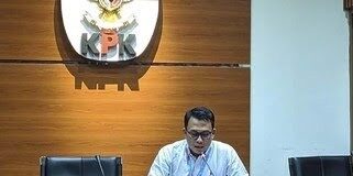 KPK Tangkap Tangan Bupati Probolinggo