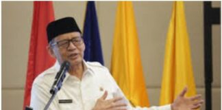 Alasan Gubernur Banten Tolak Honor Satgas Covid-19