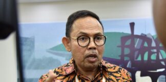 KKP Diminta Serius Kembangkan Puput Hayati dari Limbah Perikanan dan Rumput Laut