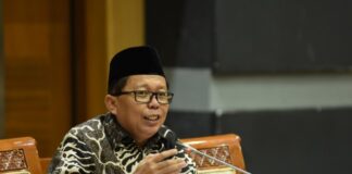 Konten Youtube Nodai Agama Harus Diselidiki