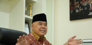 Badan Pangan Diharapkan Dapat Harmoniskan Industri Pangan