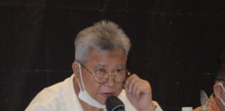 Sistem Merit Belum Objektif Diterapkan