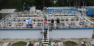 Lelang SPAM Batam Harus Transparan, Apindo: Jangan ada Intervensi