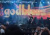 GodBless Akan Gelar Konser 48 Tahun Secara Virtual