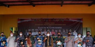 Gesa Vaksinasi Anak, Persiapan Pembelajaran Tatap Muka