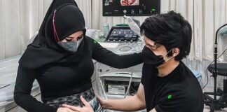 Aurel Hermansyah Dituduh Hamil Bohongan dan Cuma Bikin Heboh