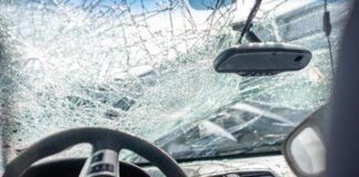 Ratusan Kasus Kecelakaan Selama Arus Mudik Lebaran 2023