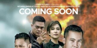 Keren, Siswa/i SIP Angkatan ke-50 Garap Film REMEMBER, Begini Alur Kisahnya