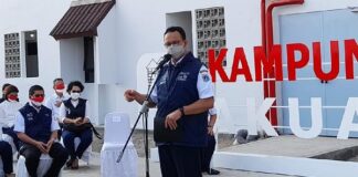 Sudah 1.754 Ibu Hamil di DKI yang Divaksinasi COVID-19