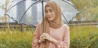 Larissa Chou Buka Suara soal Heboh Pernikahan Alvin Faiz dan Henny Rahman