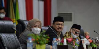 Wujudkan Kepri yang Makmur, Berdaya Saing dan Berbudaya alur