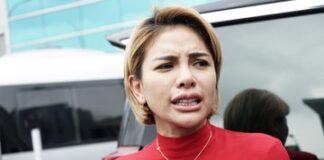Nikita Mirzani Dipanggil Polres Demak