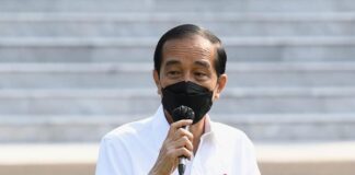 Syarat Presiden Jika Ingin Sekolah Tatap Muka Digelar di Masa Pandemi