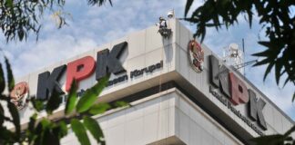 18 Pegawai KPK Lulusan Diklat Bela Negara Langsung Diproses ASN