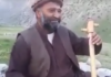 Taliban Bunuh Penyanyi Tradisional Afghanistan