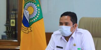 Walkot Tangerang Mengusulkan Penyaluran Bansos Pakai Dompet Digital