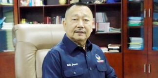 Bobby Jayanto Bakal Diperiksa KPK