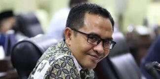 Kunjungi Batam, Anies Tak Diberi Izin ke Masjid Sultan Mahmud Riayat Syah?