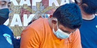 Bejat! Tidak Hanya Mencuri, Pria ini Cabuli Anak Dibawah Umur