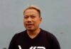 Sehari Sebelum Vicky Prasetyo Jalani Sidang, dapat Kabar Duka