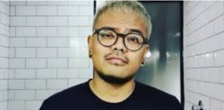 Coki Pardede Ditangkap Polisi dalam Kondisi Pengaruh Narkoba