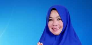Gunawan: Ditangan Asnah, Demokrat Bangkit, Berjaya di Kepri