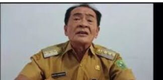 KPK Tetapkan Bupati Banjarnegara Sebagai Tersangka