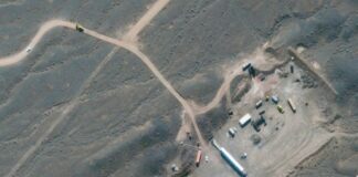 Israel Siapkan Misi untuk Lumpuhkan Serangan Iran