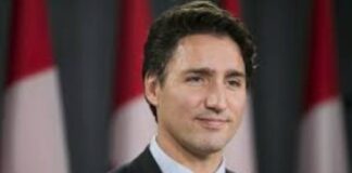 PM Kanada Diancam akan Dibunuh Saat Kampanye Pemilu