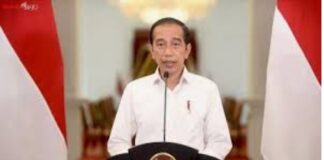 Presiden Tolak 3 periode atau Tambah Masa Jabatan