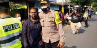 Sosok Suroto Dianggap Jadi Pahlawan dan Diundang ke Istana