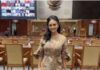 Krisdayanti Diminta DPR untuk Mengaku soal Gaji Tak Dipolitisasi
