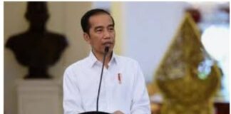 Presiden Tegur Bobby Nasution karena APBD Medan Mengendap di Bank